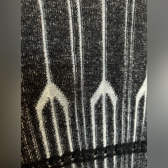 Bodycon sweater dress - Picture 7 of 8